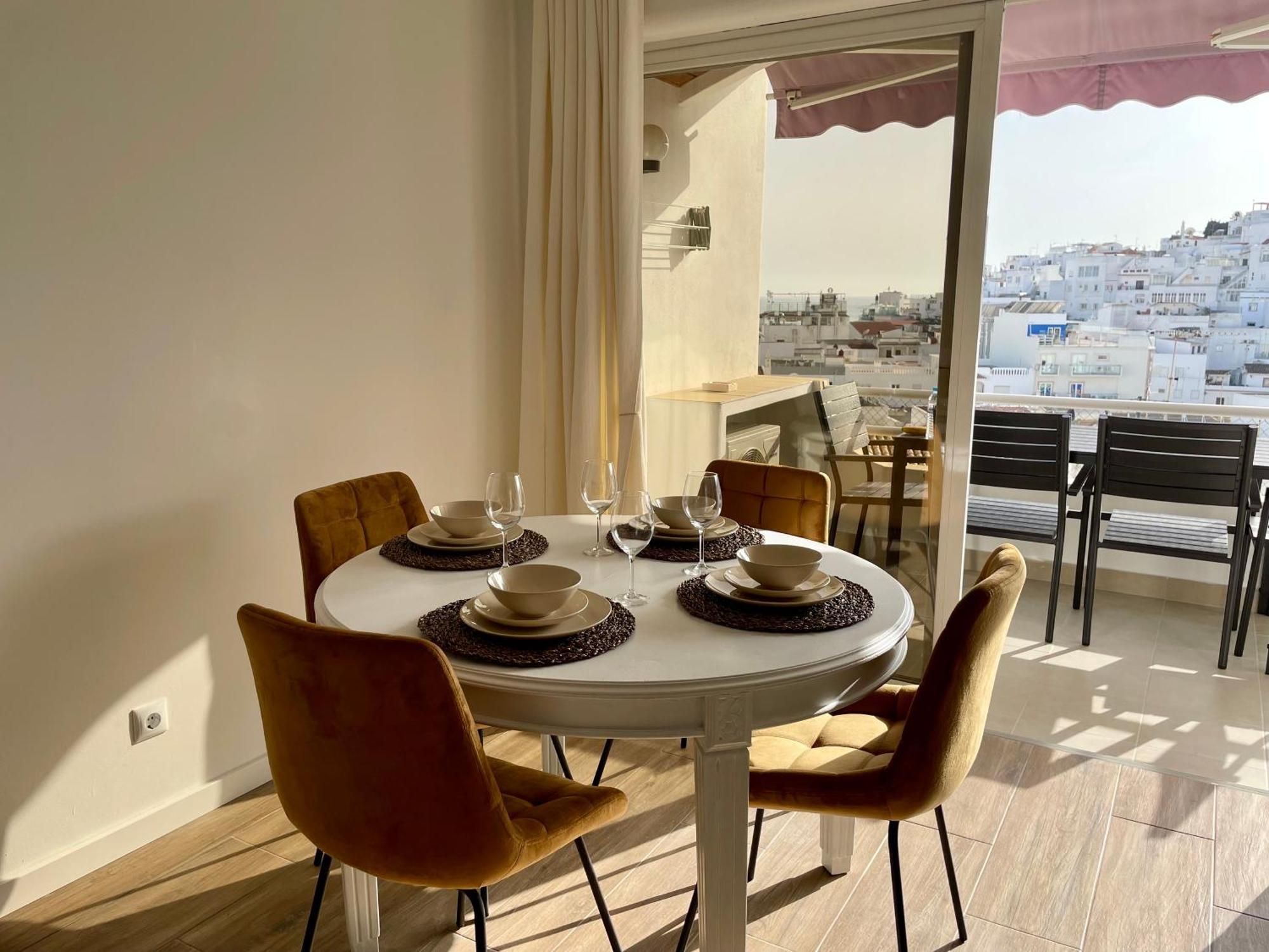 Rosamar Lägenhet Albufeira Exteriör bild